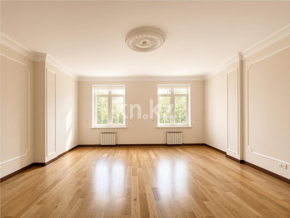 Продажа 3-комнатной квартиры, 131.8 м² в Астане