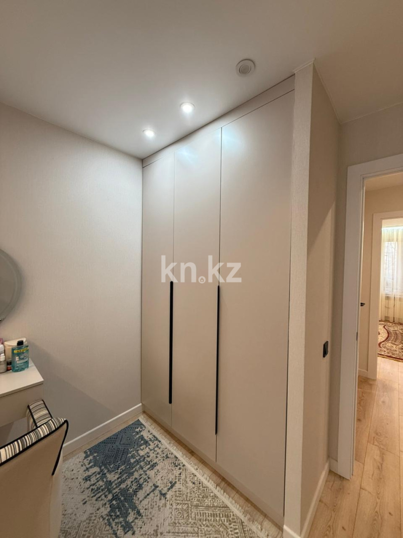 Продажа 2-комнатной квартиры, 45 м², мкр-н Орбита-4, дом  2 в Алматы - фото 13