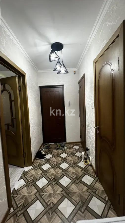 Продажа 1-комнатной квартиры, 36 м² в Астане - фото 4