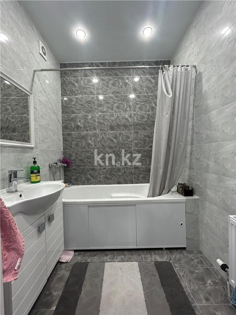 Продажа 2-комнатной квартиры, 64.7 м² - Продажа двухкомнатных квартир в Астане фото 7 из 10