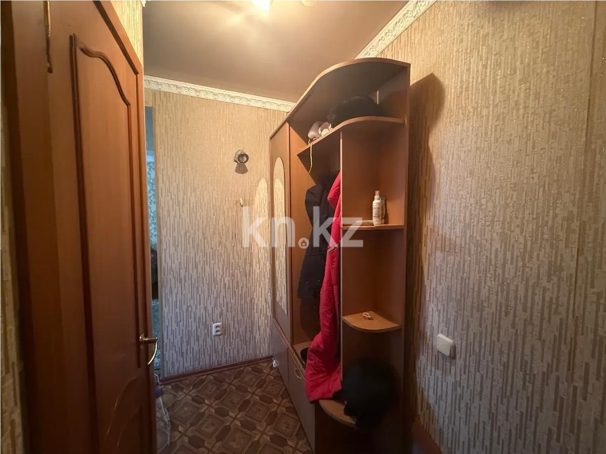 Продажа 3-комнатной квартиры, 58 м², пр. Н. Абдирова, дом  50/2 - Продажа  трехкомнатных квартир в Караганде фото 6 из 6