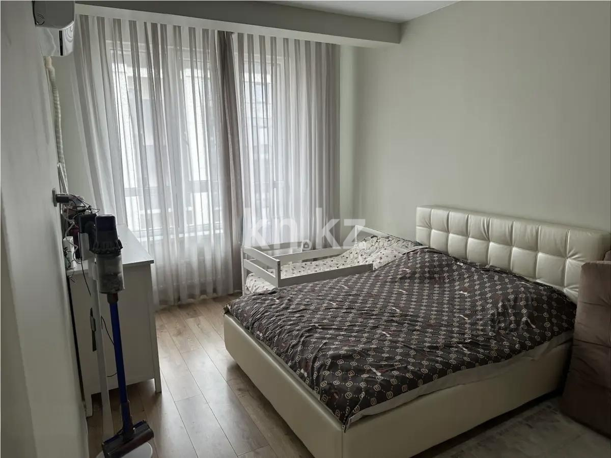 Продажа 1-комнатной квартиры, 50 м² - Продажа квартир в Бостандыкском р-не Алматы - страница 6 фото 2 из 4