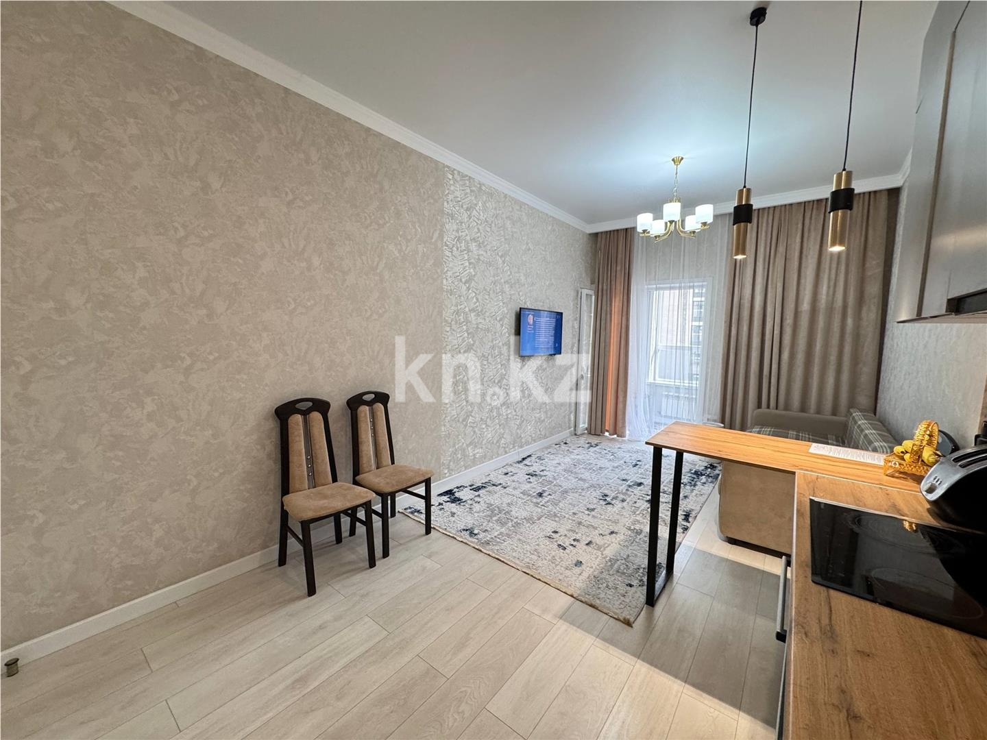 Продажа 2-комнатной квартиры, 56 м² в Астане - фото 12