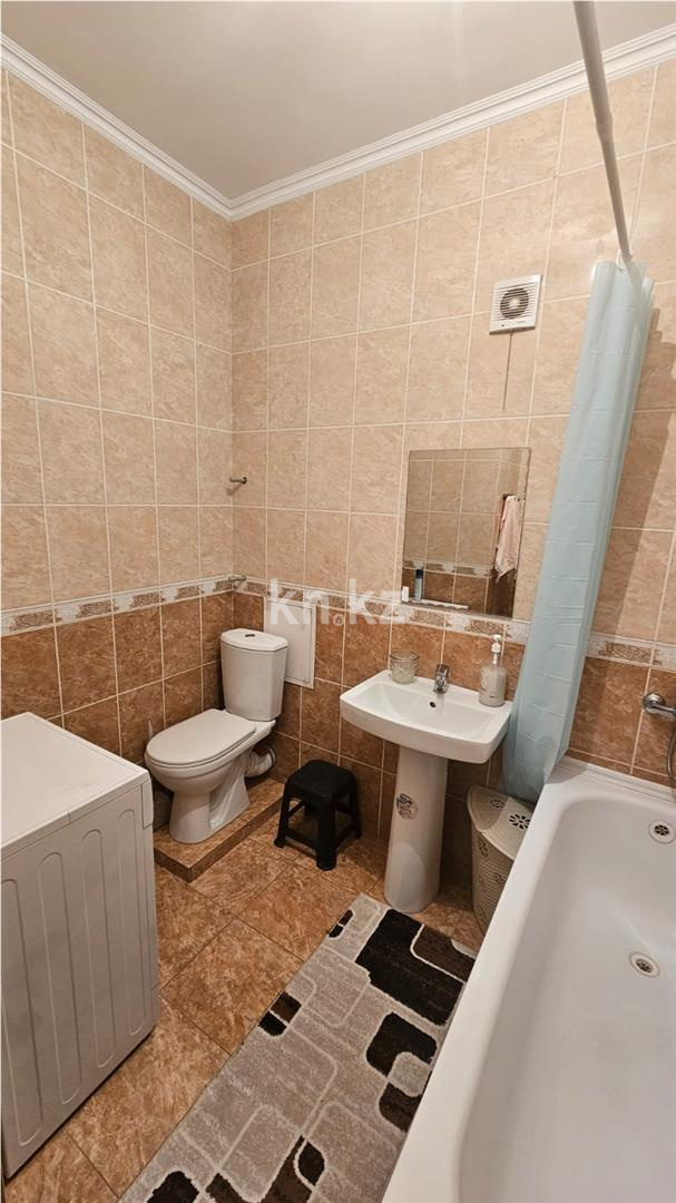 Продажа 1-комнатной квартиры, 48 м², пр. Момышулы в Астане - фото 5