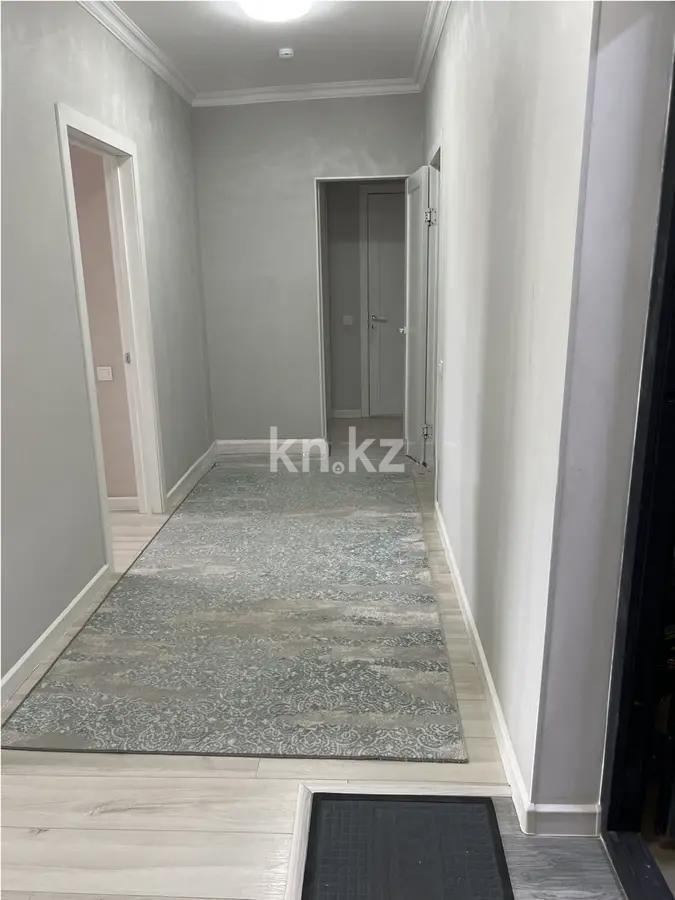 Продажа 3-комнатной квартиры, 85.6 м² - Аренда комнат в Актобе фото 8 из 8