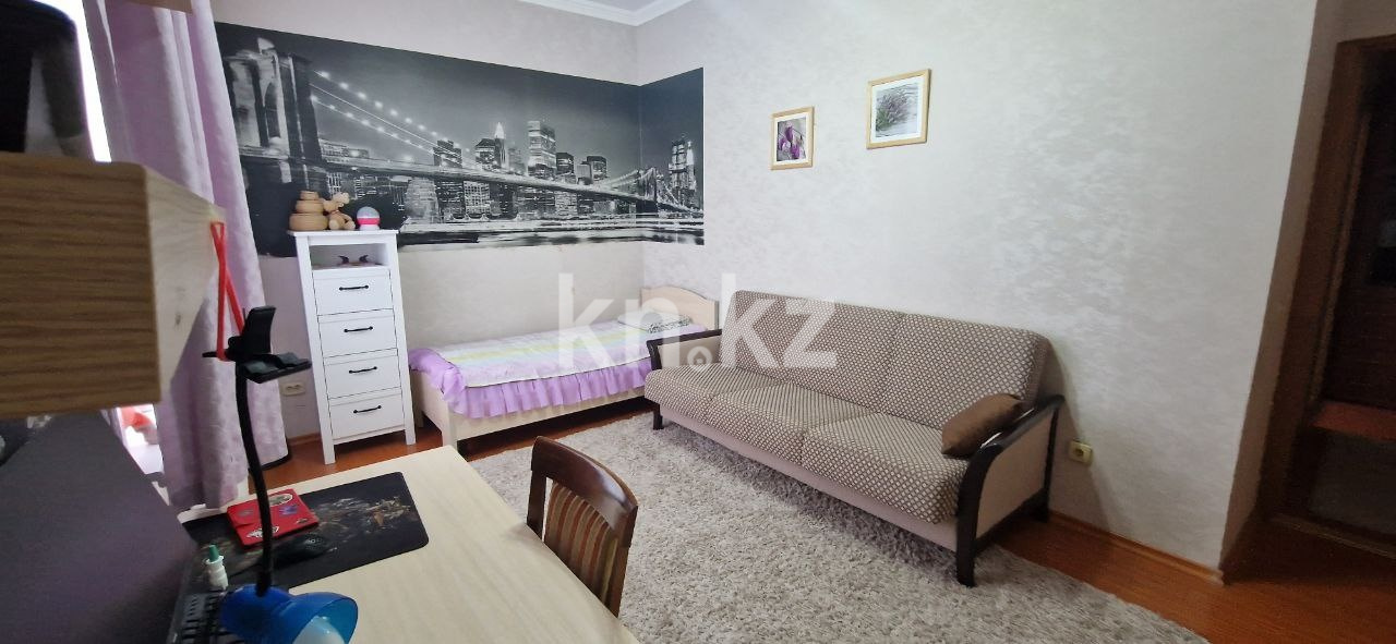 Продажа 3-комнатной квартиры, 90 м² - Продажа трехкомнатных квартир в кирпичном доме в Казахстане - страница 6 фото 28 из 31