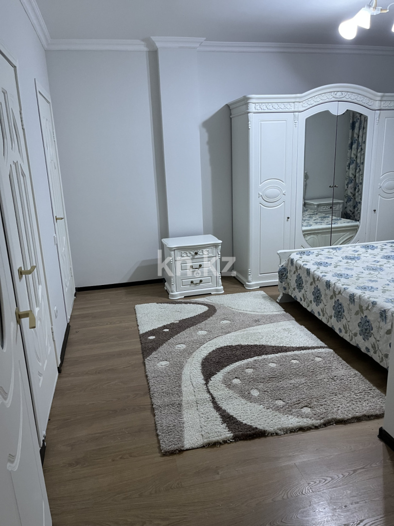Продажа 2-комнатной квартиры, 85 м², пр. Кабанбай батыра, дом  11 - ул. Сарайшык в Астане - фото 5