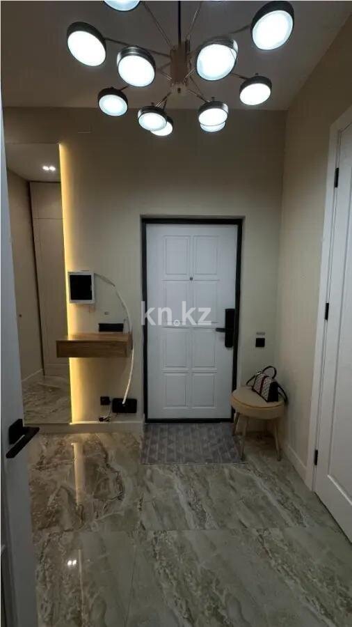 Продажа 2-комнатной квартиры, 67 м² в Алматы - фото 4