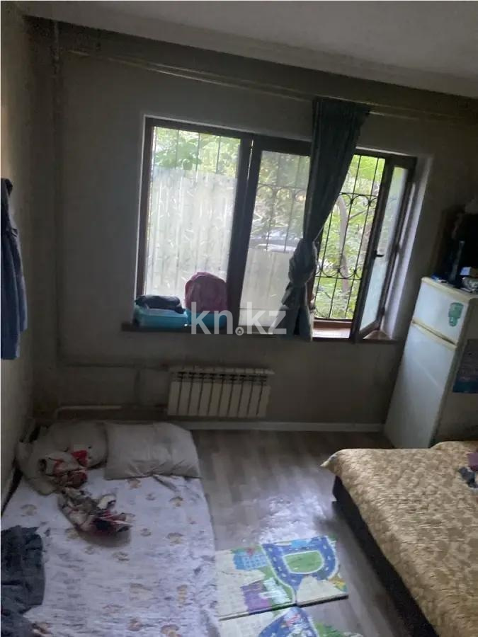 Продажа 1-комнатной квартиры, 13 м² - Продажа однокомнатных квартир в панельном доме в Алматы - страница 8 фото 1 из 2