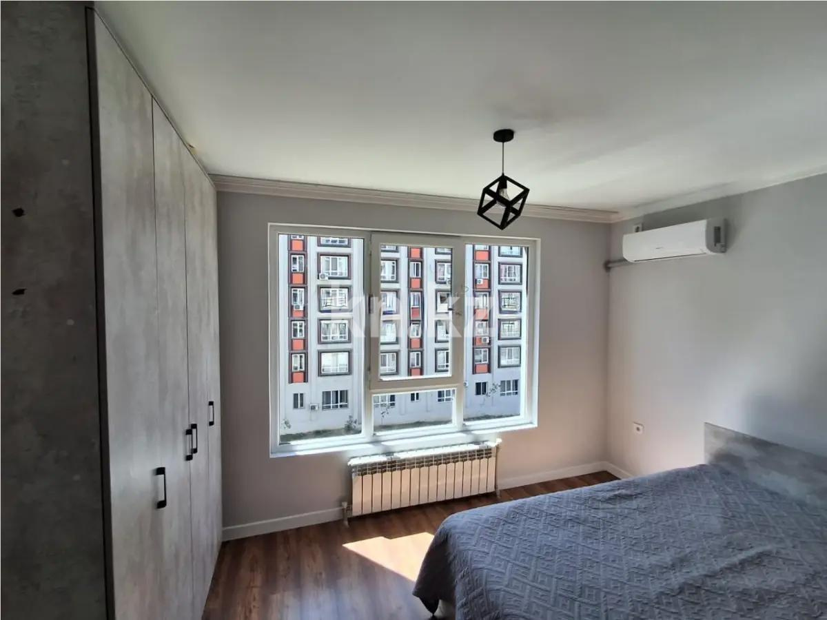 Продажа 1-комнатной квартиры, 33 м² - Продажа квартир в новостройках Алматы без посредников - страница 6 фото 2 из 4