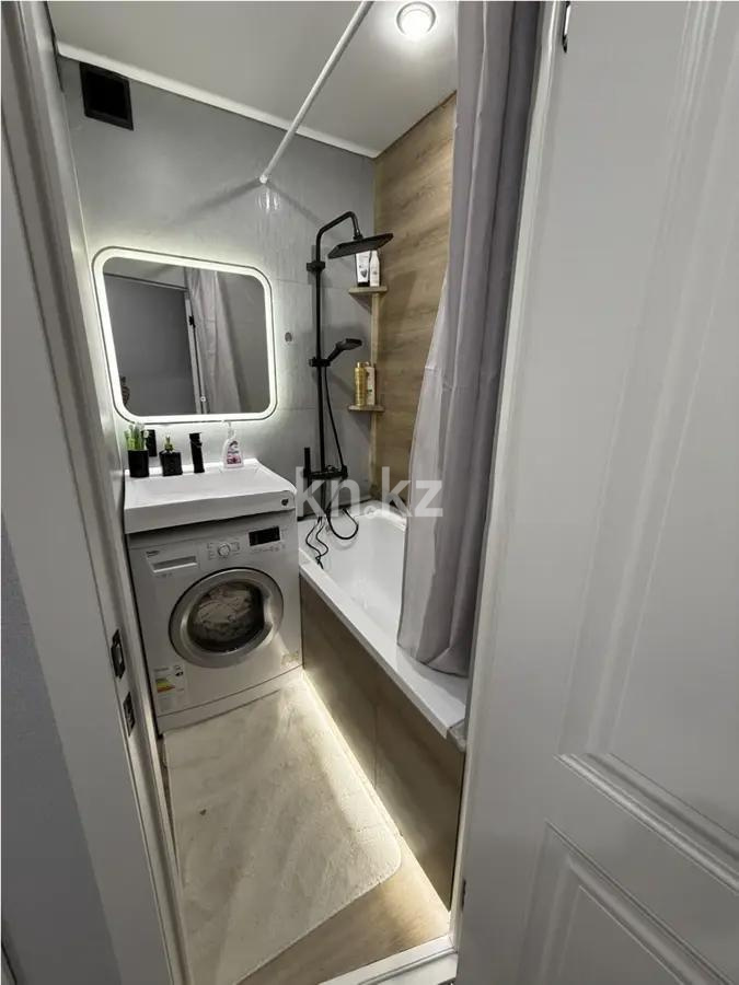 Продажа 3-комнатной квартиры, 62 м² в Караганде - фото 5