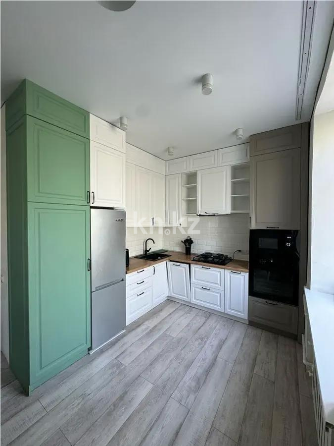 Продажа 3-комнатной квартиры, 79 м², пр. Республики, дом  12 в Темиртау - фото 3