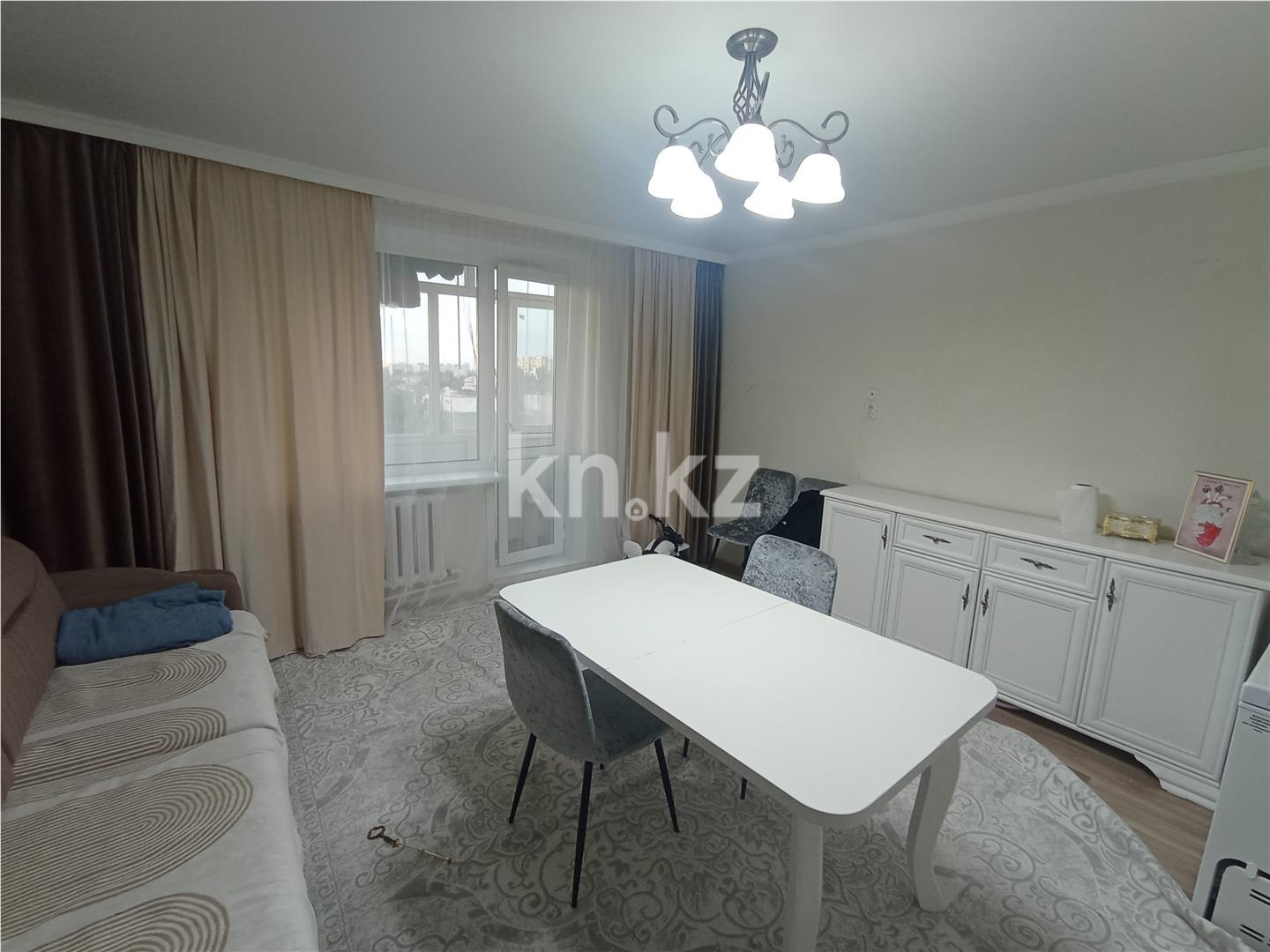 Продажа 4-комнатной квартиры, 77 м² - Продажа квартир в Караганде фото 2 из 13