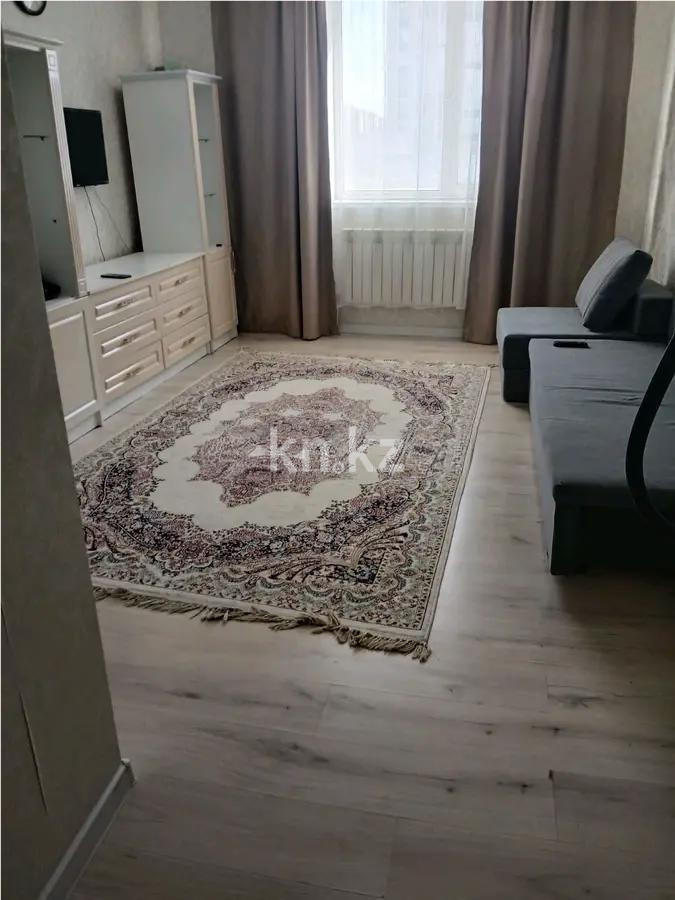 Продажа 1-комнатной квартиры, 39 м² - Продажа недвижимости в Казахстане - страница 4 фото 1 из 3