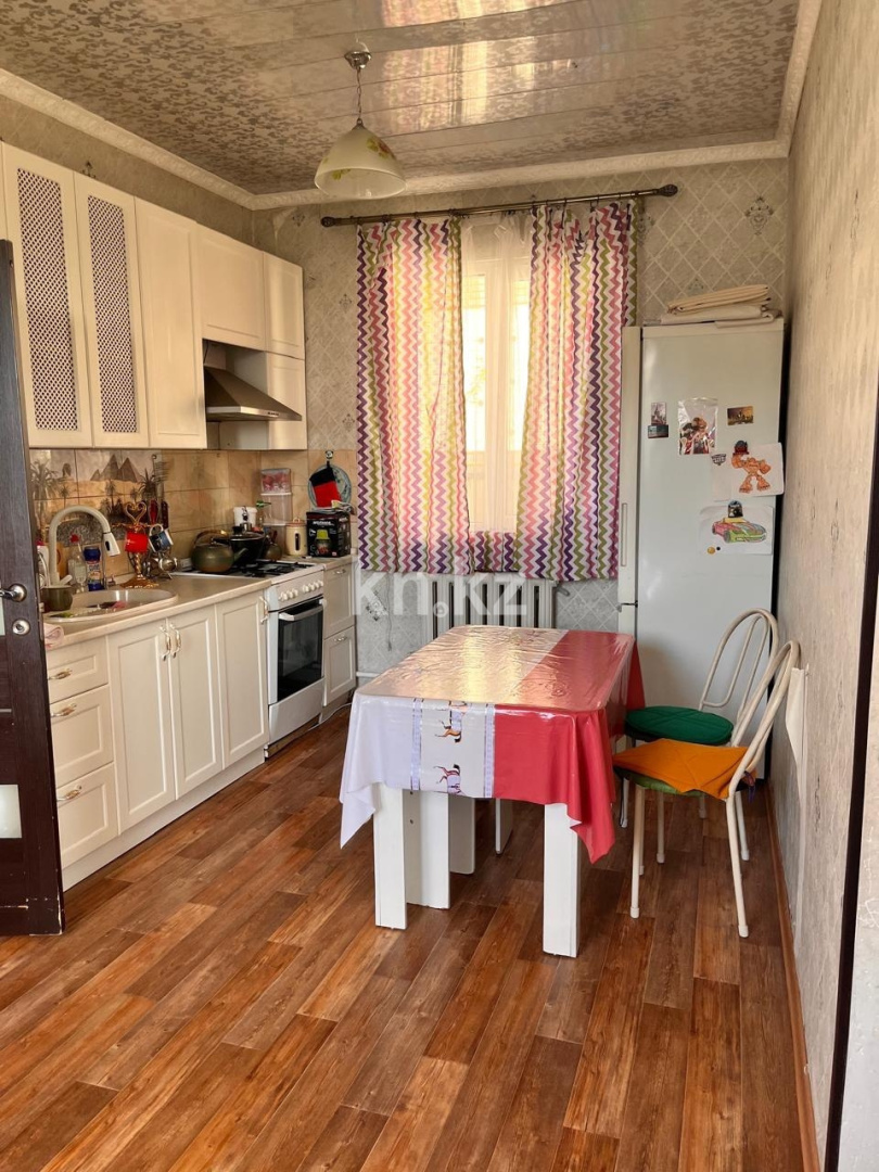 Продажа 3-комнатного дома, 53 м² - Продажа домов, коттеджей в Казахстане - страница 6 фото 4 из 16