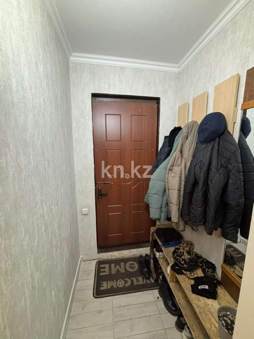 Продажа 3-комнатной квартиры, 62.6 м², мкр-н Степной-4, дом  17 - Продажа квартир в Караганде фото 2 из 14