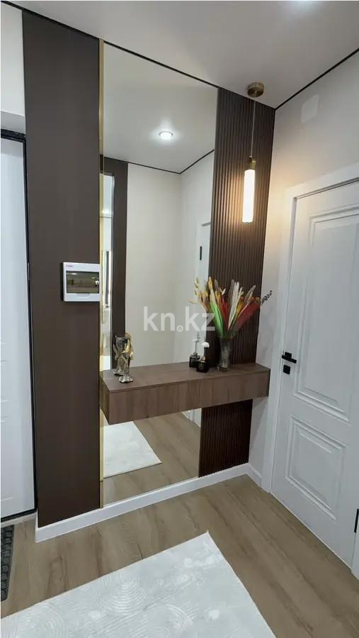 Продажа 1-комнатной квартиры, 40 м² в Алматы - фото 7
