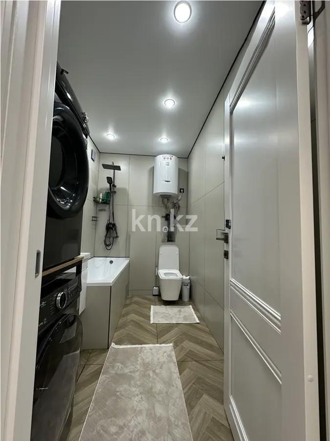 Продажа 2-комнатной квартиры, 48 м² в Астане - фото 3