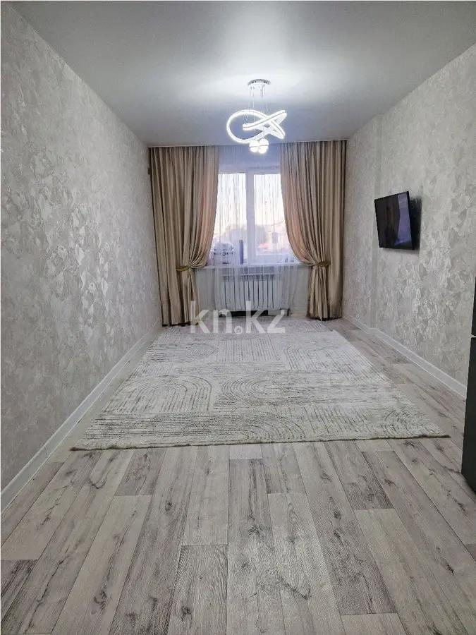 Продажа 2-комнатной квартиры, 43 м², ул. А 431, дом  21 - Продажа квартир в Казахстане фото 1 из 4