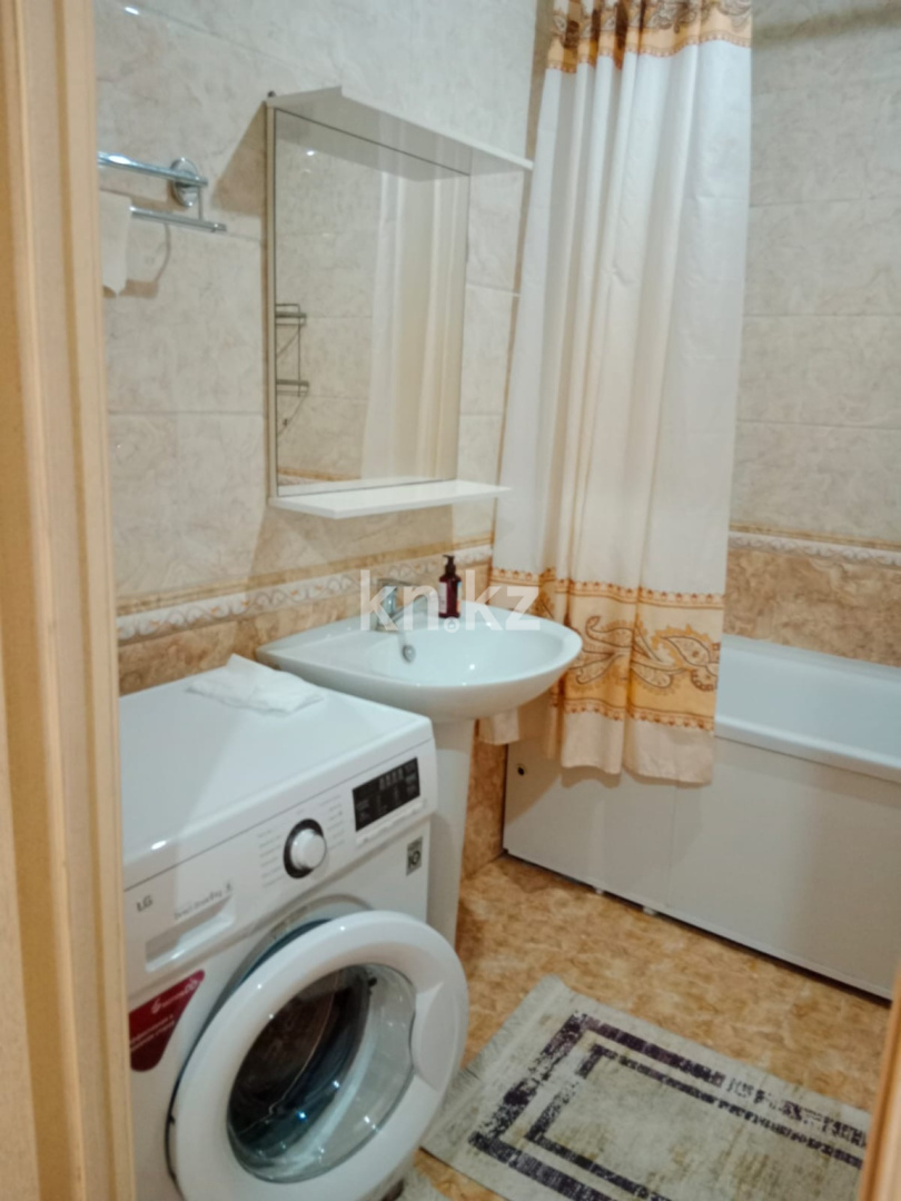 Аренда 2-комнатной квартиры, 60 м² в Астане - фото 10