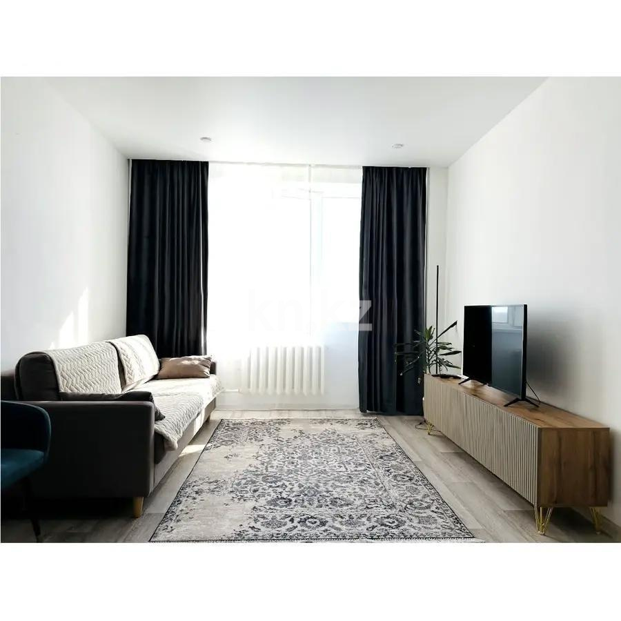 Продажа 2-комнатной квартиры, 46 м² в Астане