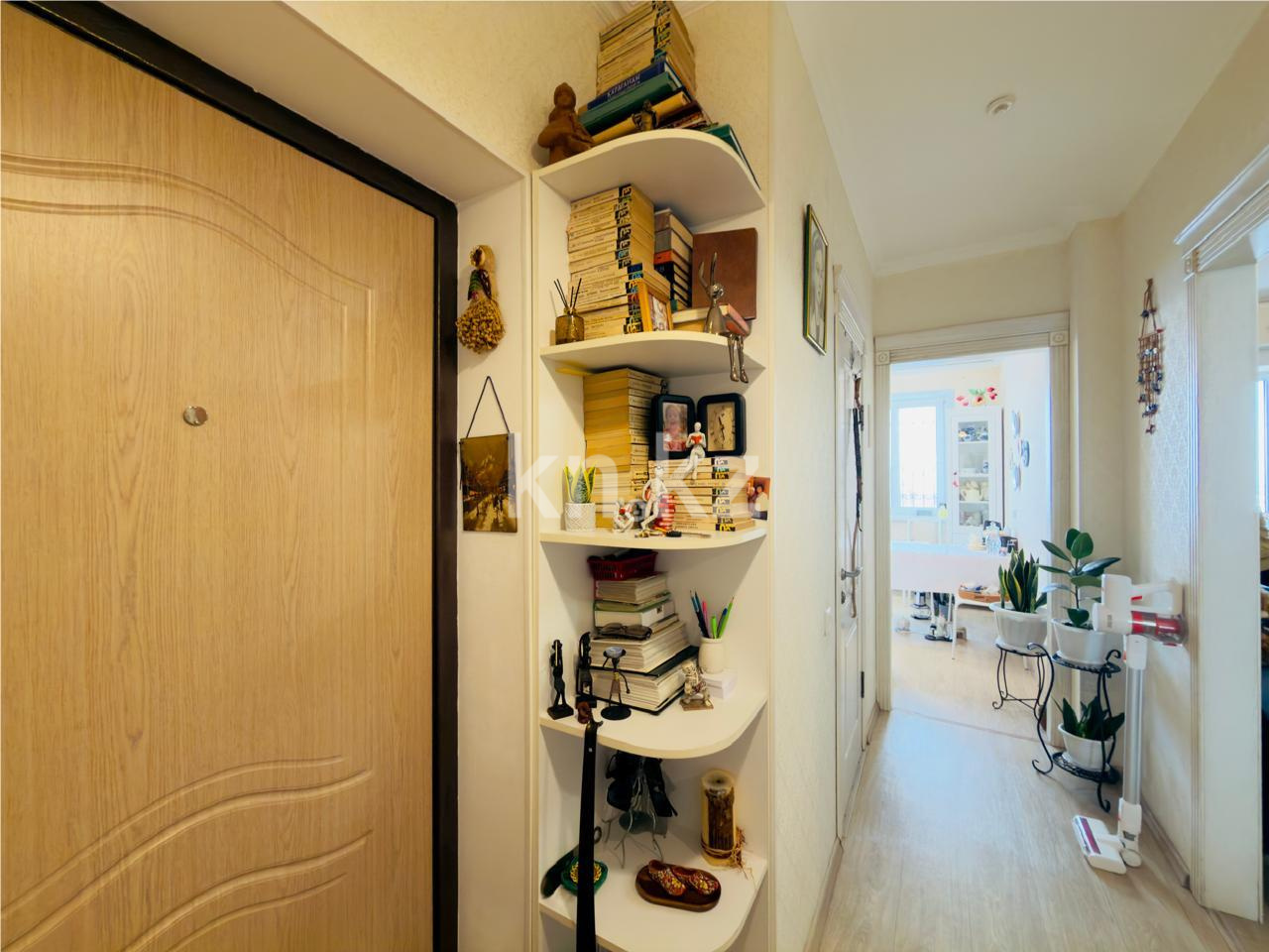 Продажа 1-комнатной квартиры, 33 м² - Продажа квартир в Казахстане - страница 40 фото 5 из 11