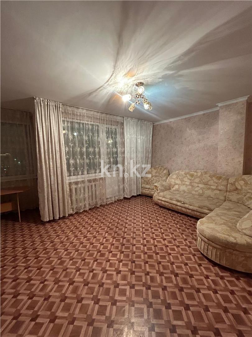 Продажа 1-комнатной квартиры, 40 м² - Продажа земельных участков в Актау фото 1 из 5