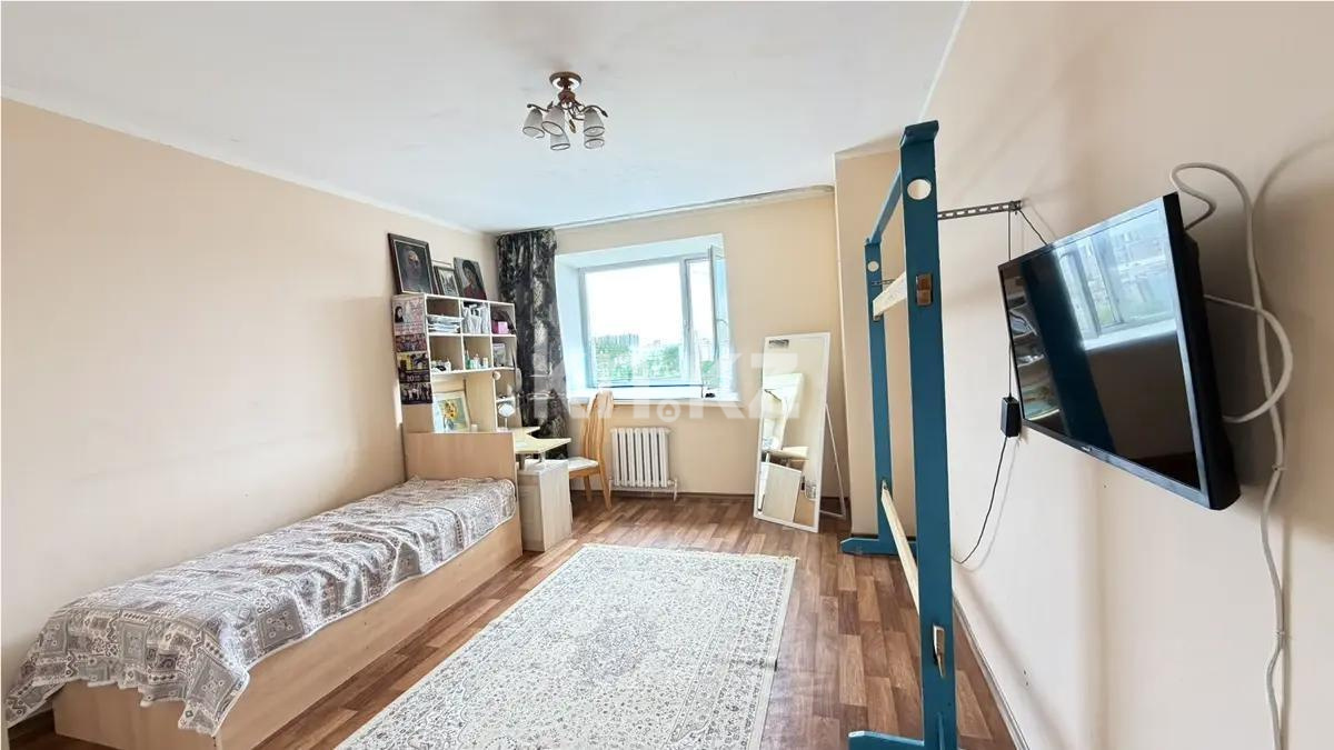 Продажа 3-комнатной квартиры, 93 м² в Астане - фото 3