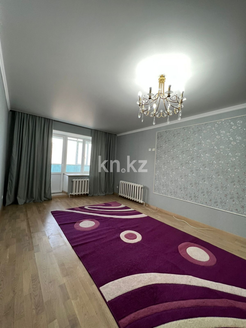 Аренда 2-комнатной квартиры, 55 м², ул. Рыскулбекова, дом  31/1 - Аренда квартиры помесячно в Астане фото 4 из 6