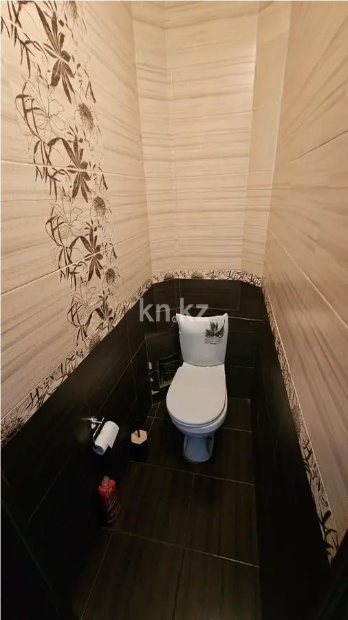 Продажа 3-комнатной квартиры, 62 м², мкр. Орбита-3, дом  21 - Продажа квартир в Алматы фото 6 из 6