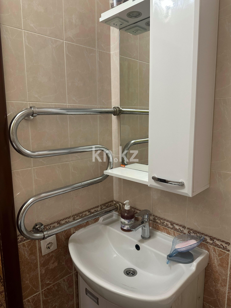 Продажа 4-комнатной квартиры, 80 м² - Продажа квартир в Караганде с фото - страница 9 фото 15 из 16