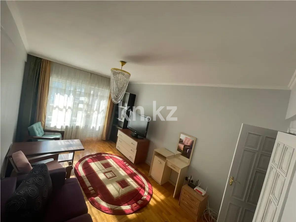 Продажа 2-комнатной квартиры, 58 м², мкр-н Самал-2, дом  33 - Продажа квартир в Алматы без посредников с фото фото 1 из 5