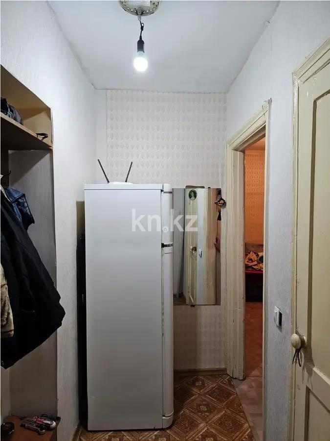 Продажа 1-комнатной квартиры, 40 м², ул. Локомотивная, дом  135 - Продажа квартир в Караганде фото 3 из 3