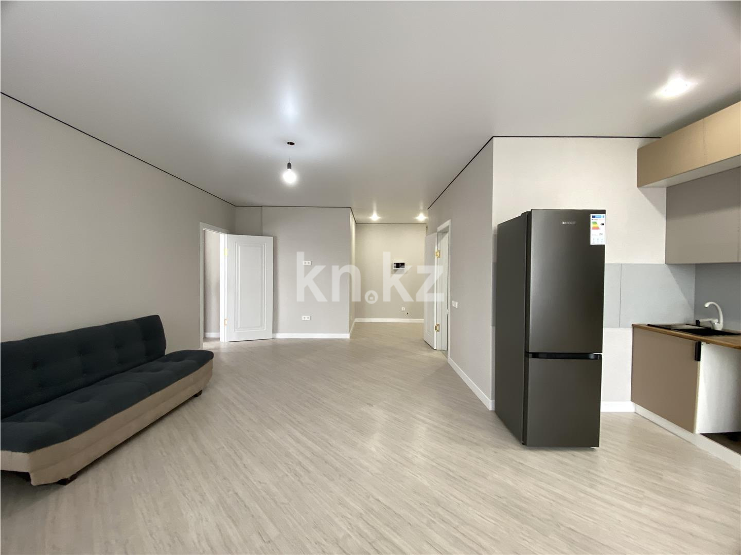 Продажа 2-комнатной квартиры, 60 м² в Астане - фото 3