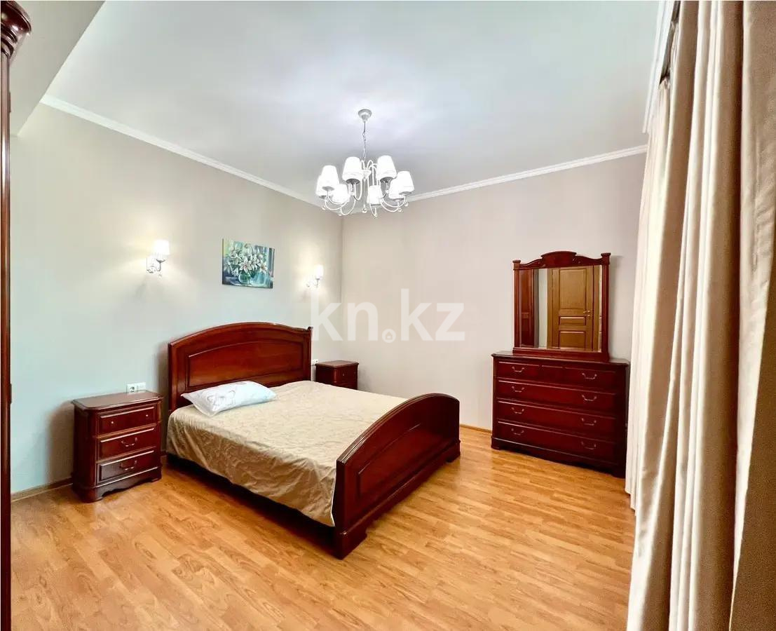 Продажа 3-комнатной квартиры, 115 м² - Продажа недвижимости в Казахстане - страница 6 фото 3 из 6