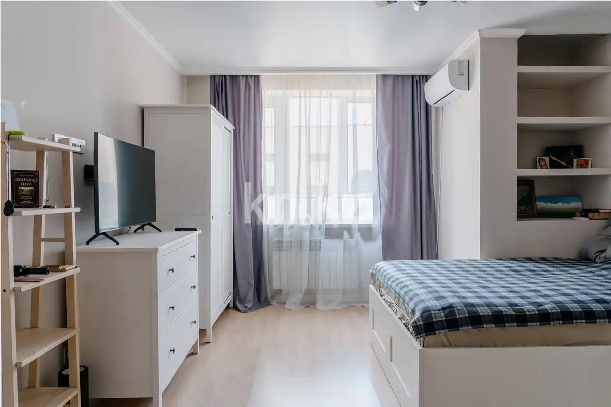 Продажа 1-комнатной квартиры, 38 м² - Продажа однокомнатных квартир от собственников в Алматы - страница 2 фото 1 из 4