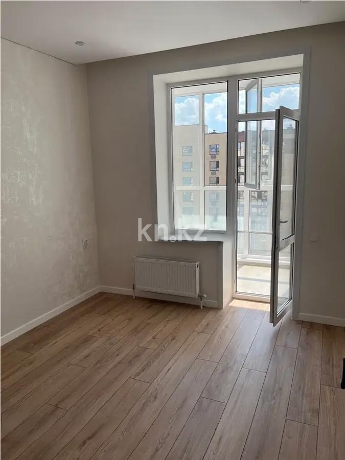 Продажа 2-комнатной квартиры, 45.7 м² в Астане - фото 2
