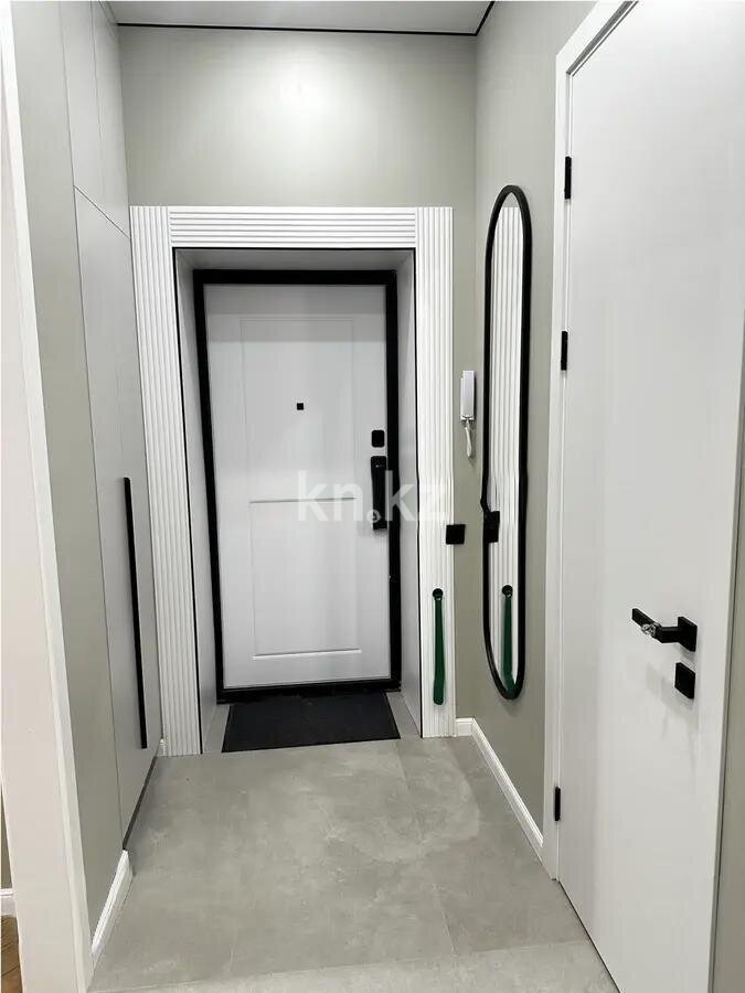Продажа 2-комнатной квартиры, 40 м² в Астане - фото 4
