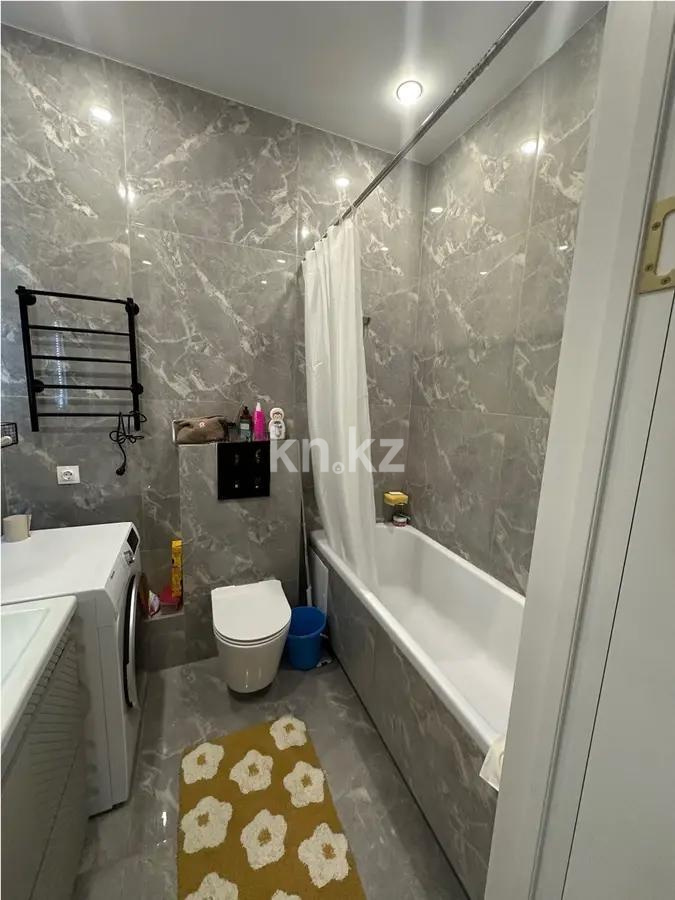 Продажа 3-комнатной квартиры, 65 м², ул. Баглановой, дом  55/6 - Продажа квартир в Астане без посредников фото 4 из 5