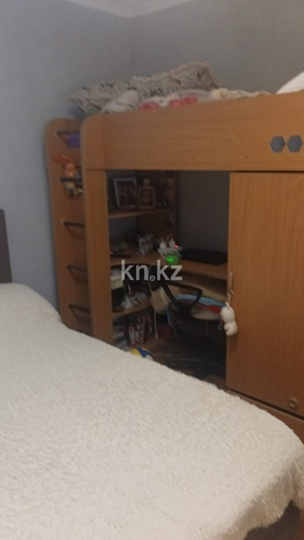 Продажа 2-комнатной квартиры, 52 м² в Караганде - фото 2