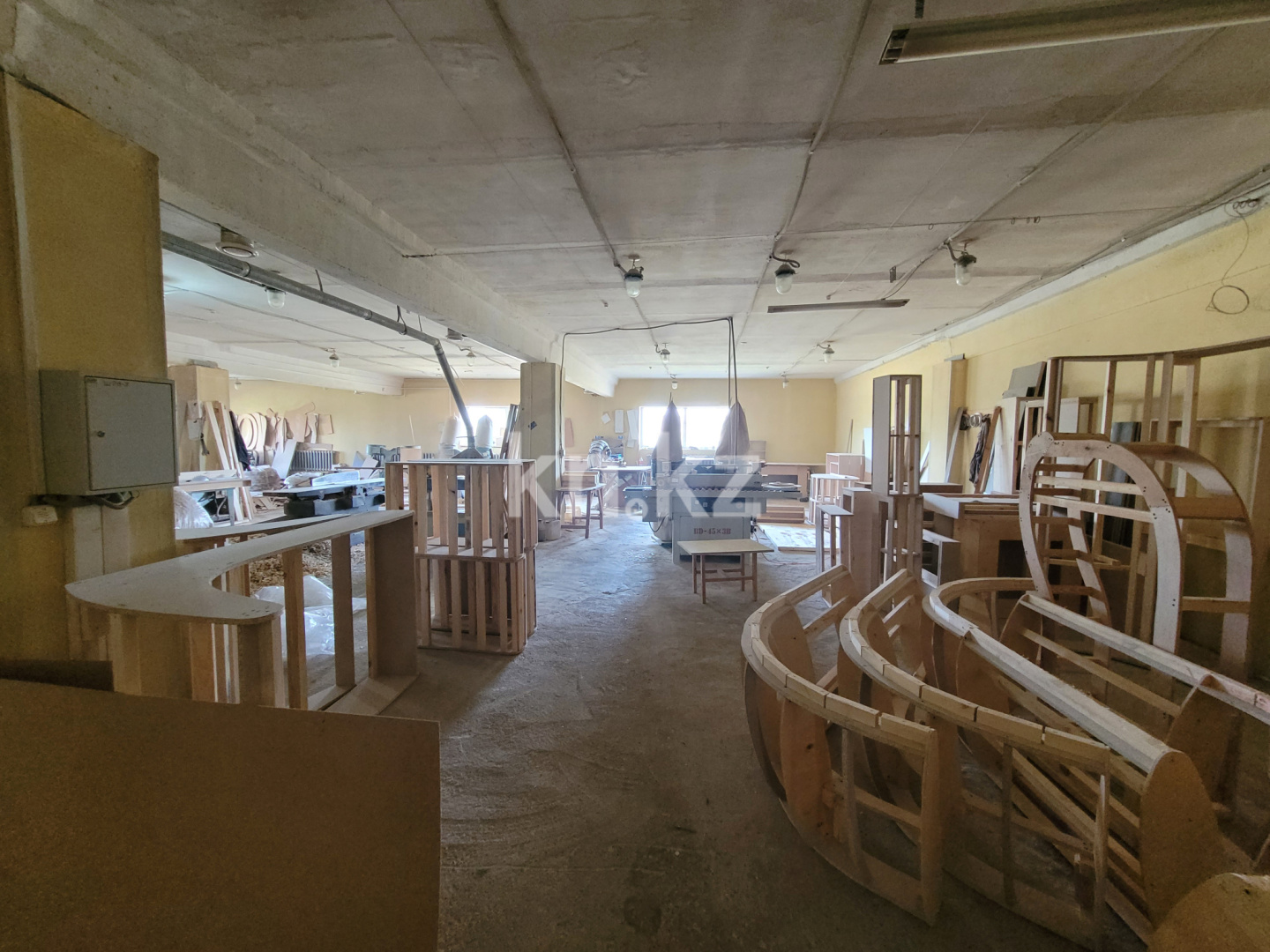 Продажа , 1719 м², ул. Ермекова - Продажа зданий в Караганде фото 9 из 21