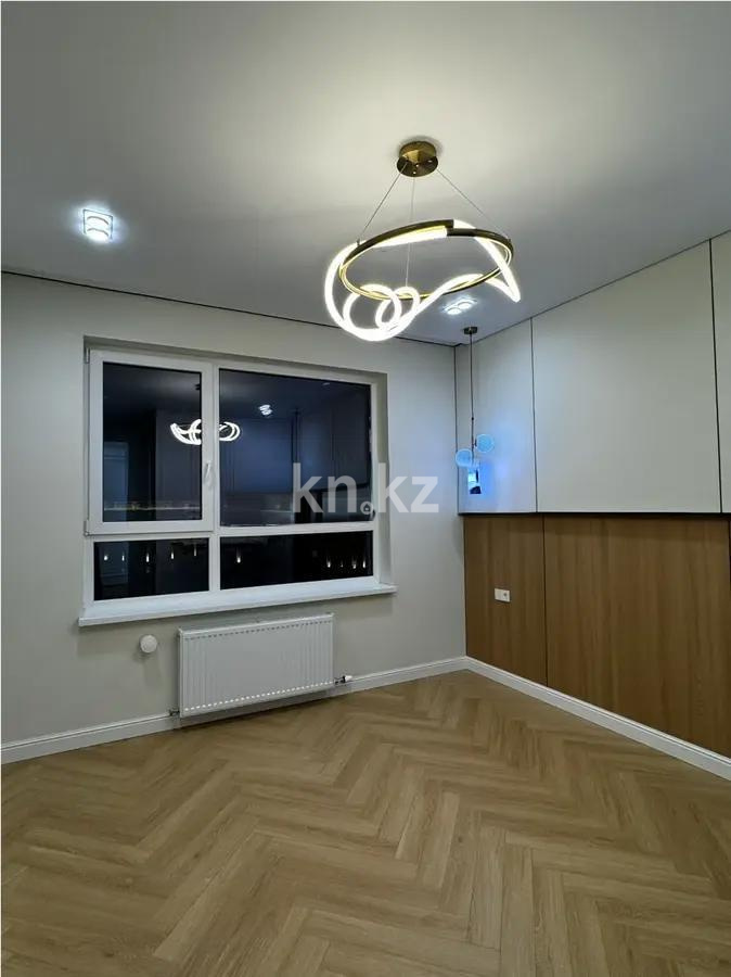 Продажа 2-комнатной квартиры, 63.45 м² в Алматы - фото 2