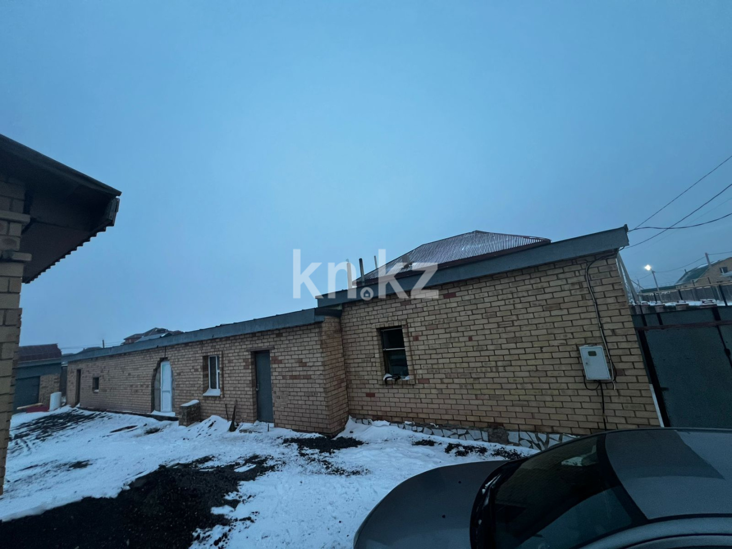 Продажа 6-комнатного дома, 145.9 м² - Продажа жилой и коммерческой недвижимости в Акмолинской области фото 21 из 21