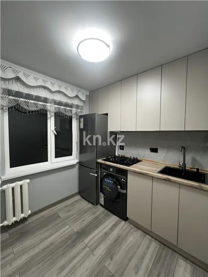 Продажа 2-комнатной квартиры, 45 м² в Алматы - фото 4
