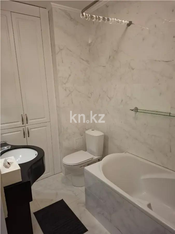 Продажа 4-комнатной квартиры, 112.4 м², ул. Габдуллина, дом  12/1 - Продажа квартир в Астане фото 6 из 11