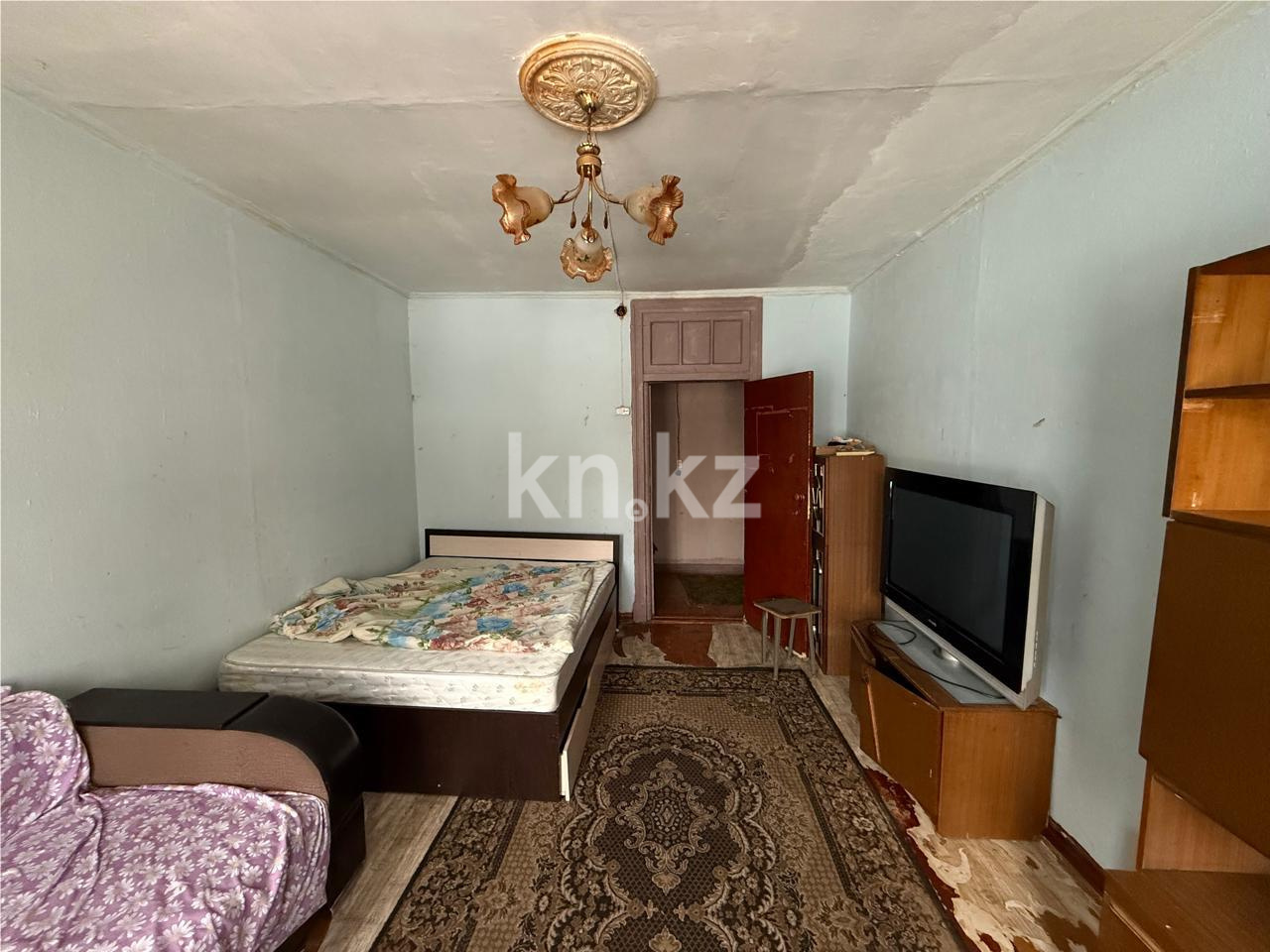 Продажа 2-комнатной квартиры, 46 м², ул. Сейфуллина в Темиртау - фото 2