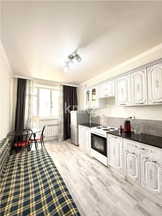 Продажа 1-комнатной квартиры, 43 м² - Продажа квартир в Казахстане - страница 7 фото 2 из 5