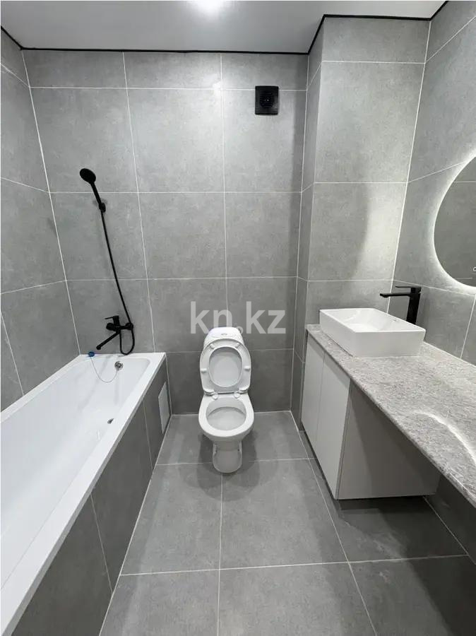 Продажа 2-комнатной квартиры, 35 м² в Астане - фото 4