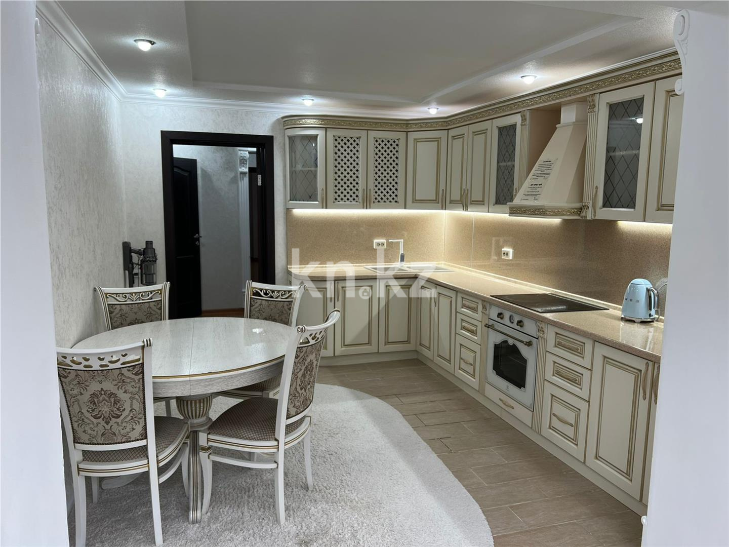 Продажа 3-комнатной квартиры, 98 м² - Продажа трехкомнатных квартир в Темиртау фото 14 из 25