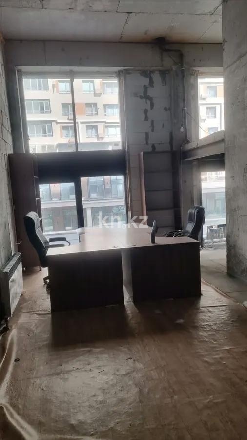 Продажа 3-комнатной квартиры, 107 м² в Алматы